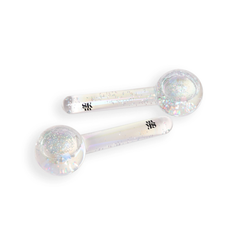Revolution Skin - Set of Ice Globes facials Shimmer Ice Pops