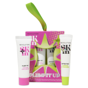 Revolution Skin - Plump It Up Hydrating Hanging Skincare Gift Set