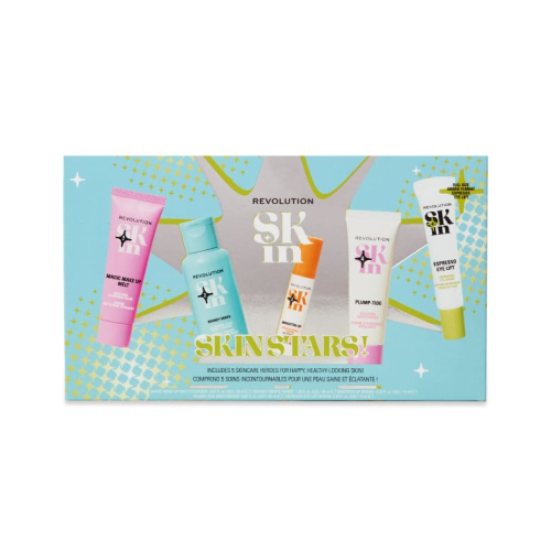 Revolution Skin - Skin Stars Mini Favorites Gift Set