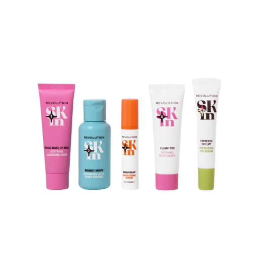 Revolution Skin - Skin Stars Mini Favorites Gift Set