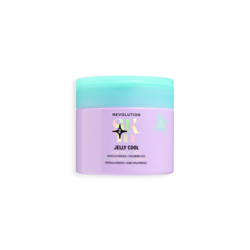 Revolution Skin - Jelly Cool Toner Pads