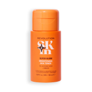 Revolution Skin - *Be Bright* - Facial Toner with 5% Glycolic Acid and Ginger AHA Glyco Glow