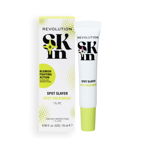 Revolution Skin - 1% IPC Anti-Stain Treatment Spot Slayer
