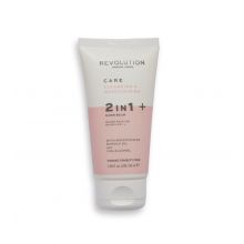 Revolution Skincare - 2 in 1 Sanitizing Gel and Hydrating Hand Balm