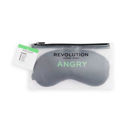 Revolution Skincare - Sleeping eye mask - Angry/Soothed
