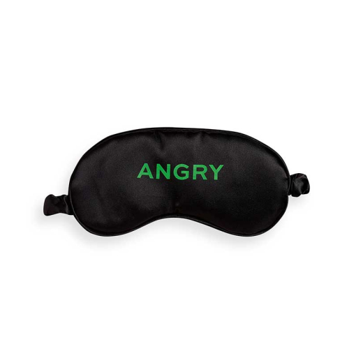 Revolution Skincare - Sleeping eye mask - Angry/Soothed