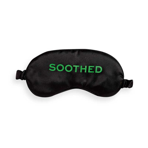 Revolution Skincare - Sleeping eye mask - Angry/Soothed