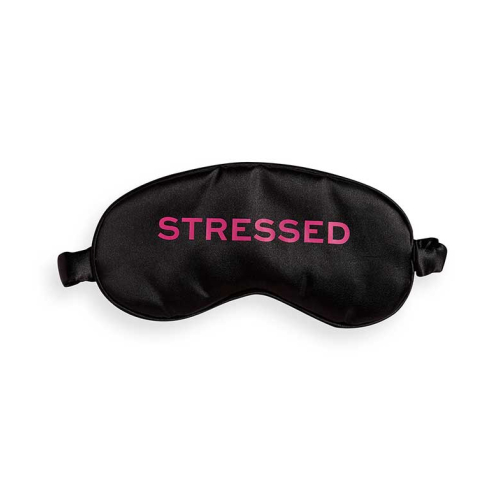 Revolution Skincare - Sleeping eye mask - Stressed/Calm
