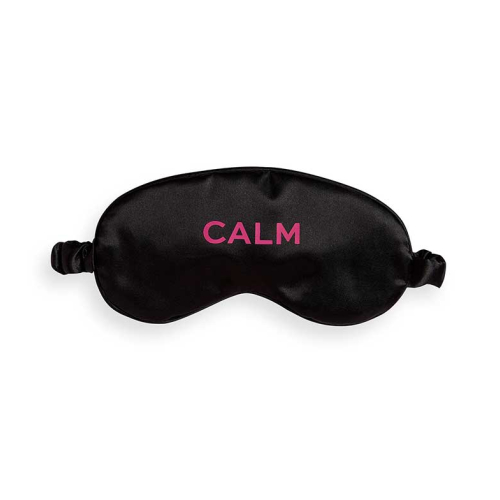 Revolution Skincare - Sleeping eye mask - Stressed/Calm