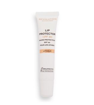 Revolution Skincare - Protective Lip Balm SPF30