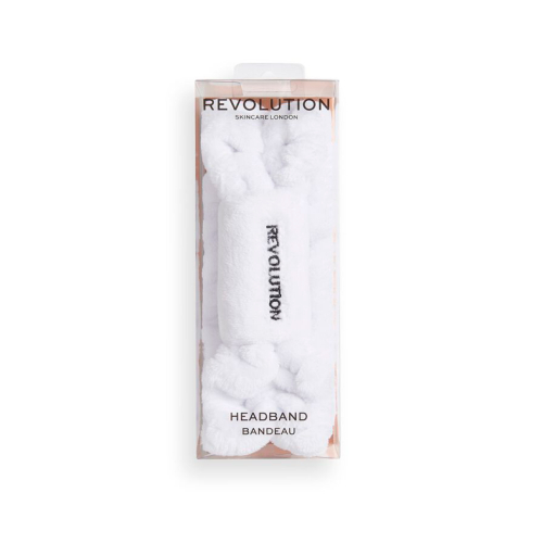 Revolution Skincare - Skincare Headband