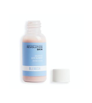 Revolution Skincare - Drying lotion for imperfections with salicylic acid