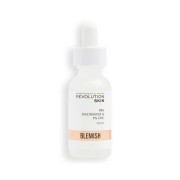 Revolution Skincare - *Blemish* - Pore Minimizing Serum 10% Niacinamide + 1% Zinc - 30ml