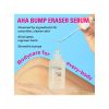 Revolution Skincare - *Body Skincare* - Body Serum AHA Bump Eraser