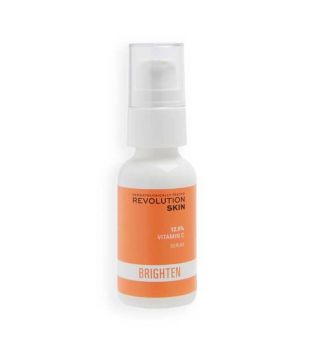 Revolution Skincare - *Brighten* - 12.5% Vitamin C Serum