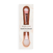 Revolution Skincare - Double Ended Masking Brush