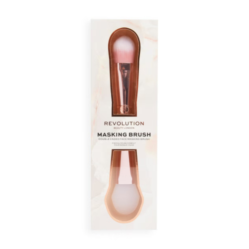 Revolution Skincare - Double Ended Masking Brush