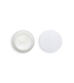Revolution Skincare - Purifying gel cream with salicylic acid and zinc