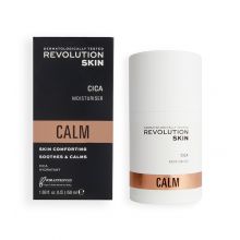 Revolution Skincare - Moisturizing Face Cream Cica Comfort Calm