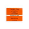Revolution Skincare - Moisture cream with ginseng - Brightening Boost