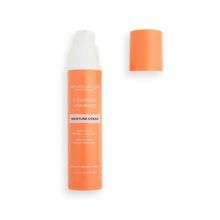 Revolution Skincare - Radiance Moisturizing cream with vitamin C