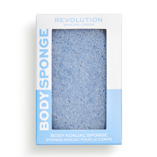 Revolution Skincare - Konjac Body Sponge