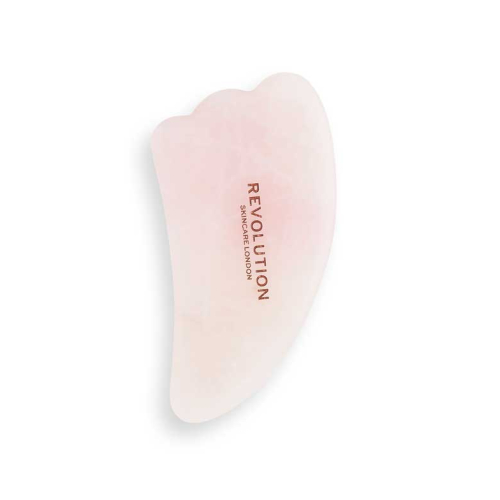 Revolution Skincare - Rose Quartz Gua Sha