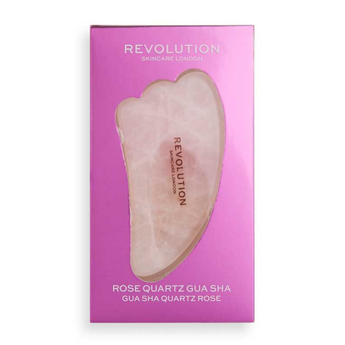 Revolution Skincare - Rose Quartz Gua Sha