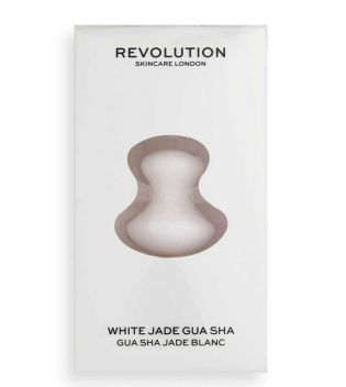 Revolution Skincare - White Jade Gua Sha