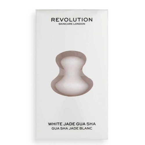 Revolution Skincare - White Jade Gua Sha