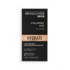 Revolution Skincare - *Hydrate* - Moisturizing gel cream with hyaluronic acid