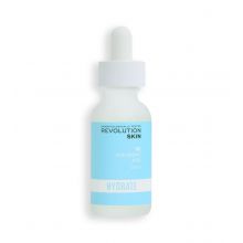 Revolution Skincare - *Hydrate* - Hydrating and plumping serum 4x hyaluronic acid