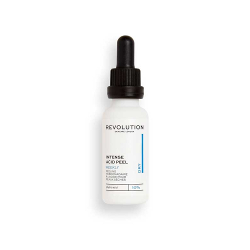 Revolution Skincare - Intense Peeling Solution for dehydrated skin