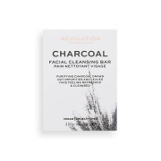Revolution Skincare - Charcoal Therapy Solid facial soap