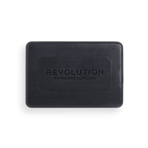 Revolution Skincare - Charcoal Therapy Solid facial soap