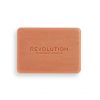 Revolution Skincare - Pink Clay Solid facial soap