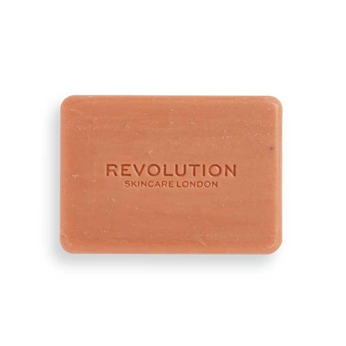 Revolution Skincare - Pink Clay Solid facial soap