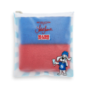 Revolution Skincare - *Jake Jamie x Slush Puppie* - Microfiber Makeup Remover Towels