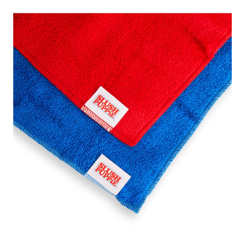 Revolution Skincare - *Jake Jamie x Slush Puppie* - Microfiber Makeup Remover Towels