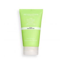 Revolution Skincare - CBD Soft foam cleanser