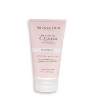 Revolution Skincare - Cleansing Jelly