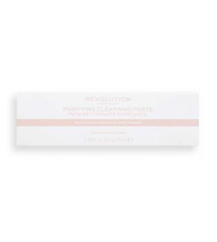 Revolution Skincare - Purifying Cleansing Paste