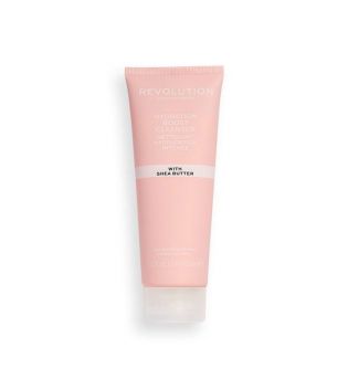 Revolution Skincare - Hydration Boost Hydrating cleanser
