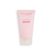 Revolution Skincare - Mattifying gel cleanser with niacinamide