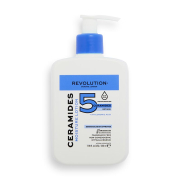 Revolution Skincare - Ceramides moisturizing lotion - Dry skin