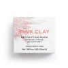 Revolution Skincare - Pink Clay Detox Mask