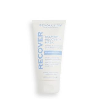 Revolution Skincare - Recovery mask