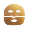Revolution Skincare - Pack of 2 moisturizing masks Gold Hydrogel
