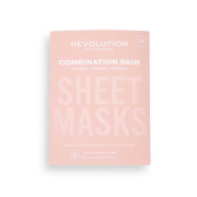 Revolution Skincare - 3 Pack Masks for Combination Skin