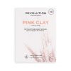 Revolution Skincare - Pack of 5 Pink Clay Masks